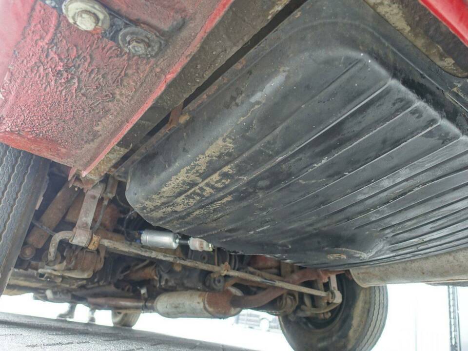 Afbeelding 27/28 van Mercedes-Benz 300 SE (1963)