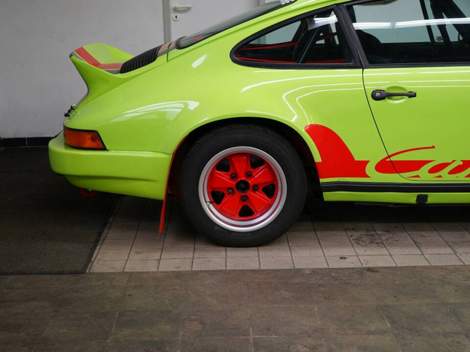 Bild 41/45 von Porsche 911 SC 3.0 (1981)