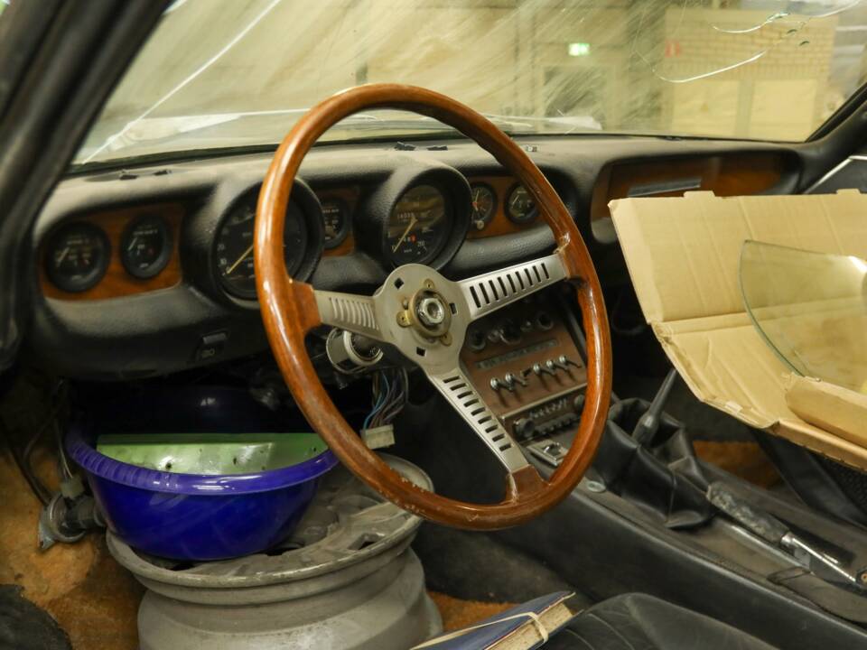 Image 27/48 of FIAT Dino Coupe (1968)