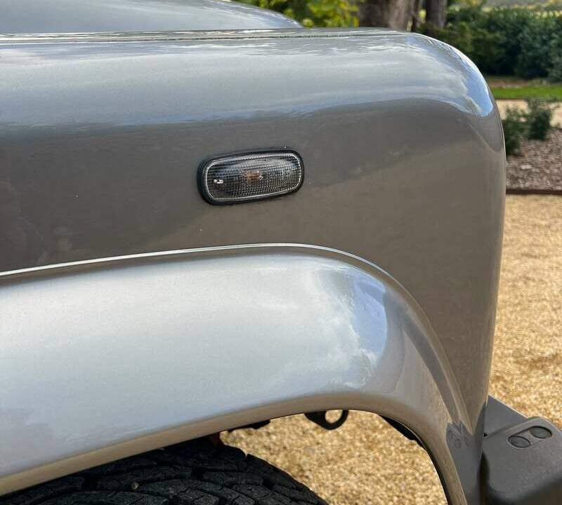Image 31/50 of Land Rover Defender 90 (2011)