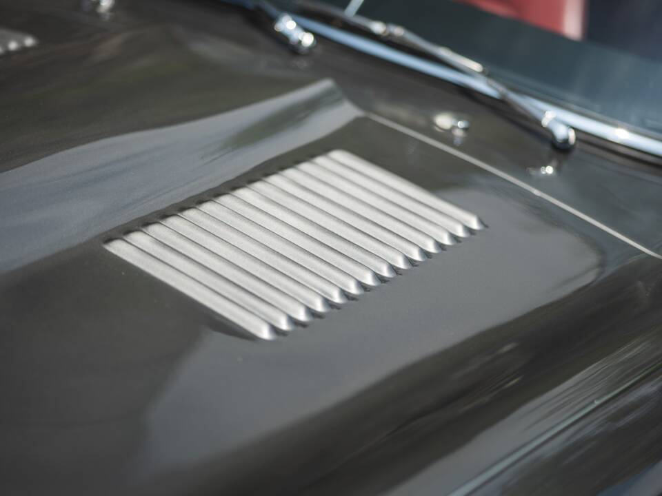 Image 22/50 of Jaguar Type E 3.8 (1963)