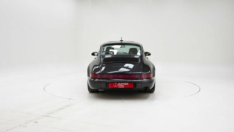 Afbeelding 7/15 van Porsche 911 Carrera 4 (1992)