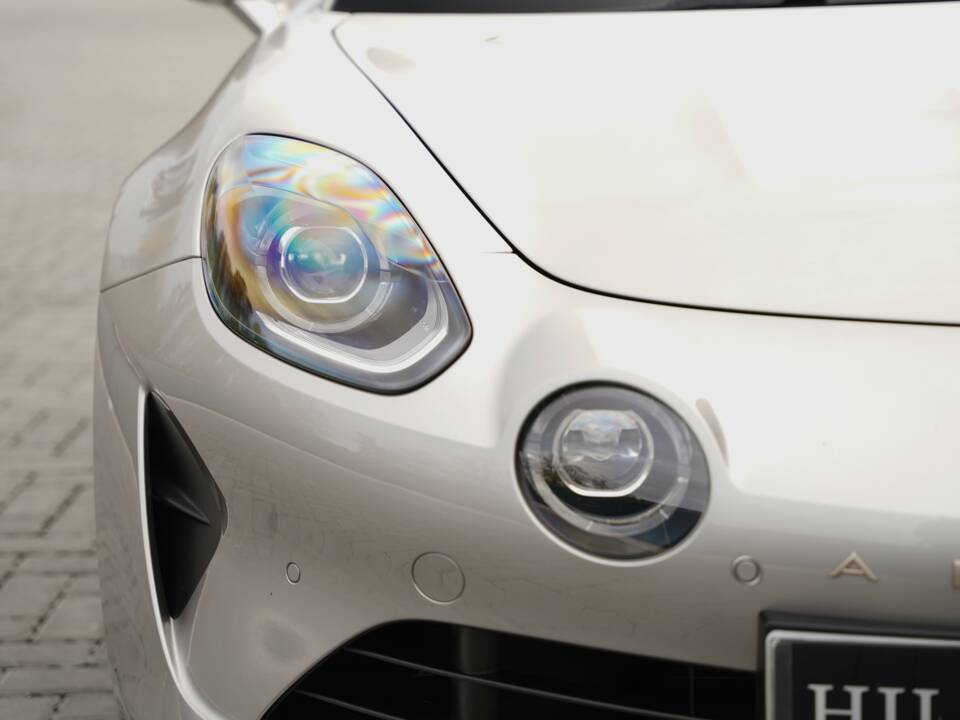Image 27/50 of Alpine A 110 Legende GT (2021)