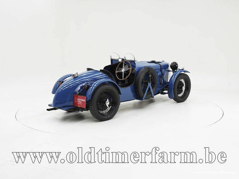 Bild 2/15 von MG L1 Magna (1934)