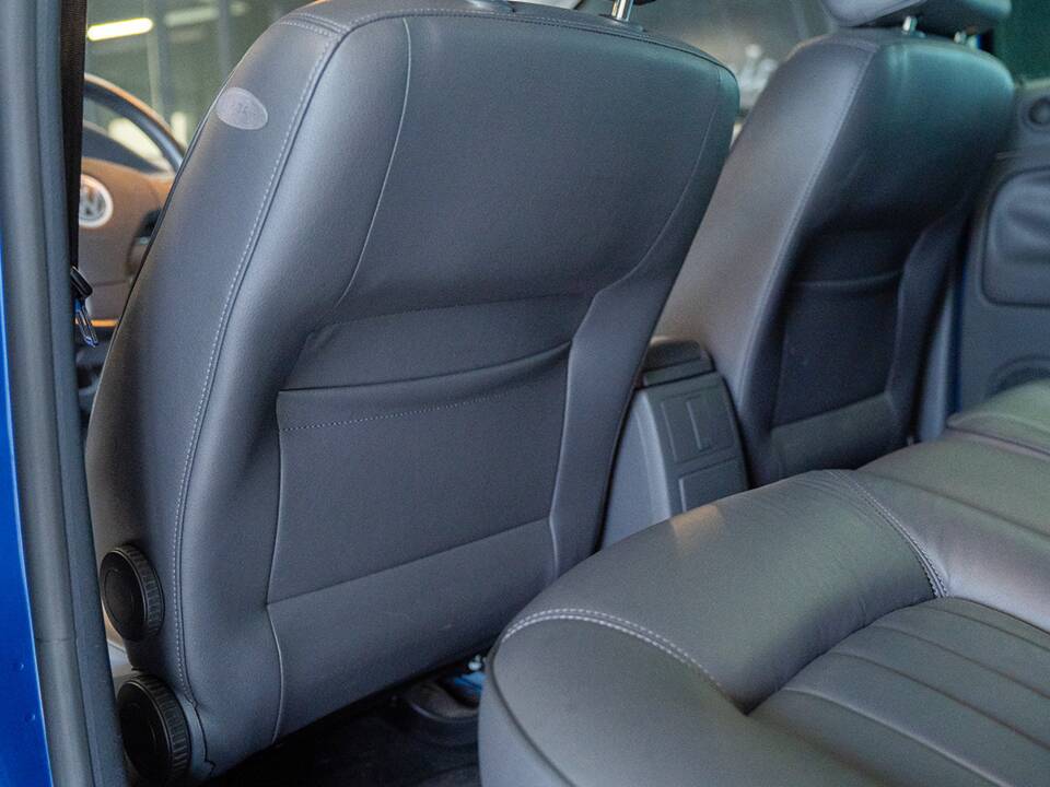 Image 36/59 de Volkswagen Passat Variant 4.0 W8 (2004)