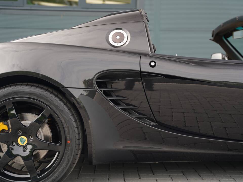 Immagine 42/50 di Lotus Elise S (2009)