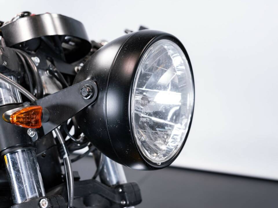 Immagine 31/46 di BMW R 1100 RS (1993)