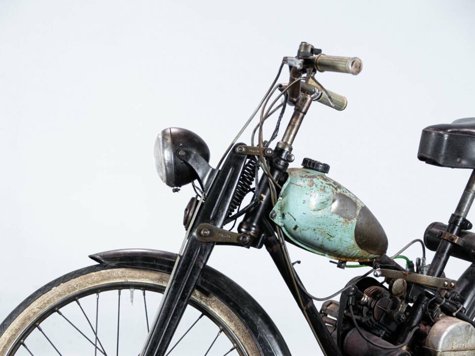 Bild 48/50 von Bianchi DUMMY (1957)