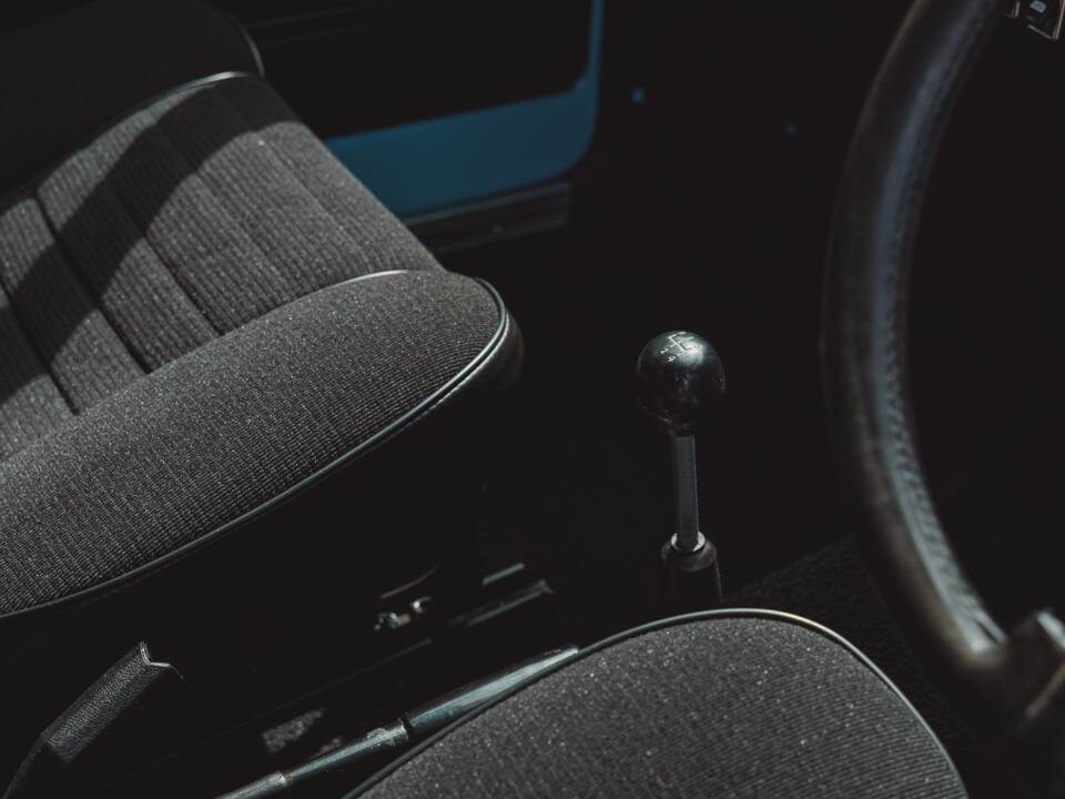 Image 16/50 of Ford Escort RS 2000 (1974)