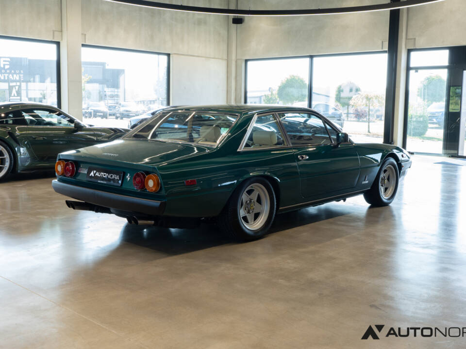 Image 4/49 of Ferrari 400i (1982)