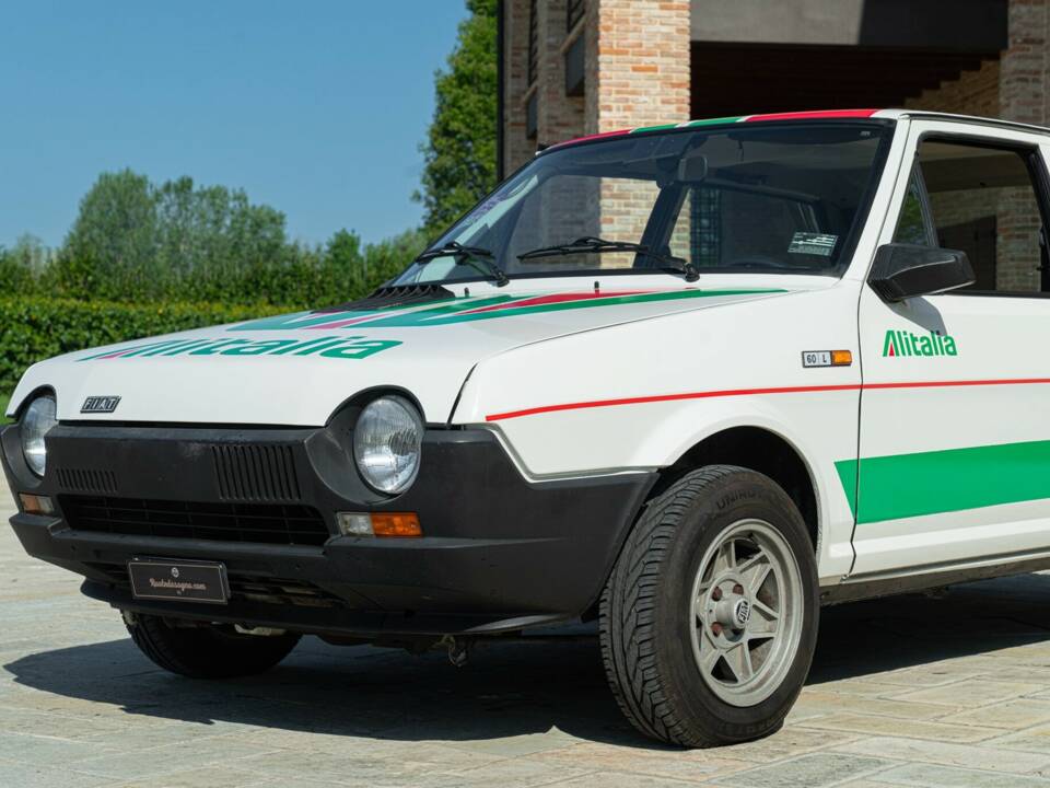 Bild 28/50 von FIAT Ritmo 60 (1980)