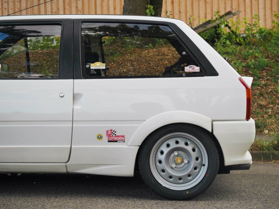 Image 9/26 of Citroën AX Sport (1987)