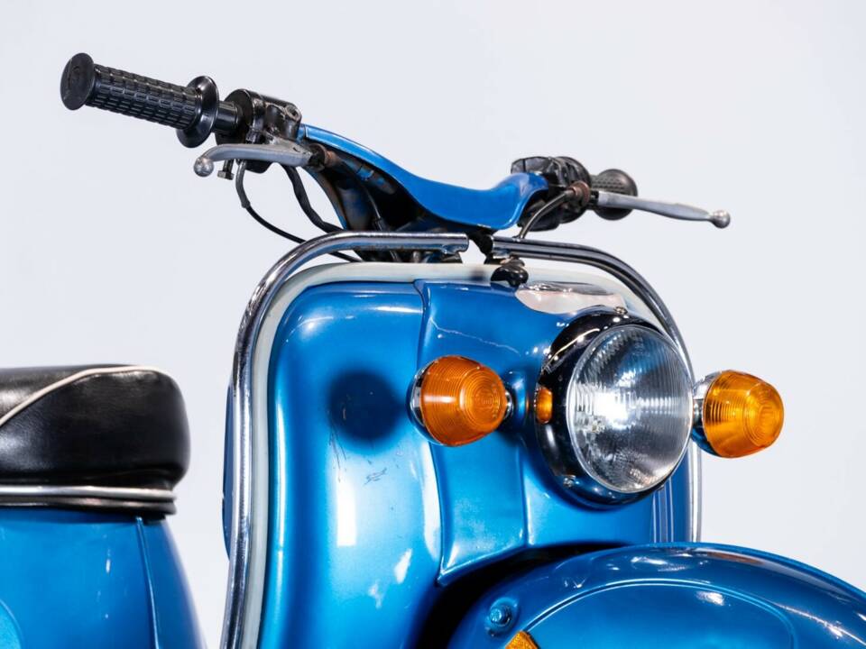 Imagen 34/50 de KTM Ponny II Super 4 (1977)