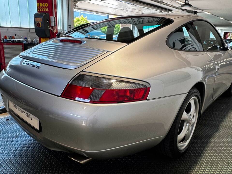 Afbeelding 10/12 van Porsche 911 Carrera (1900)
