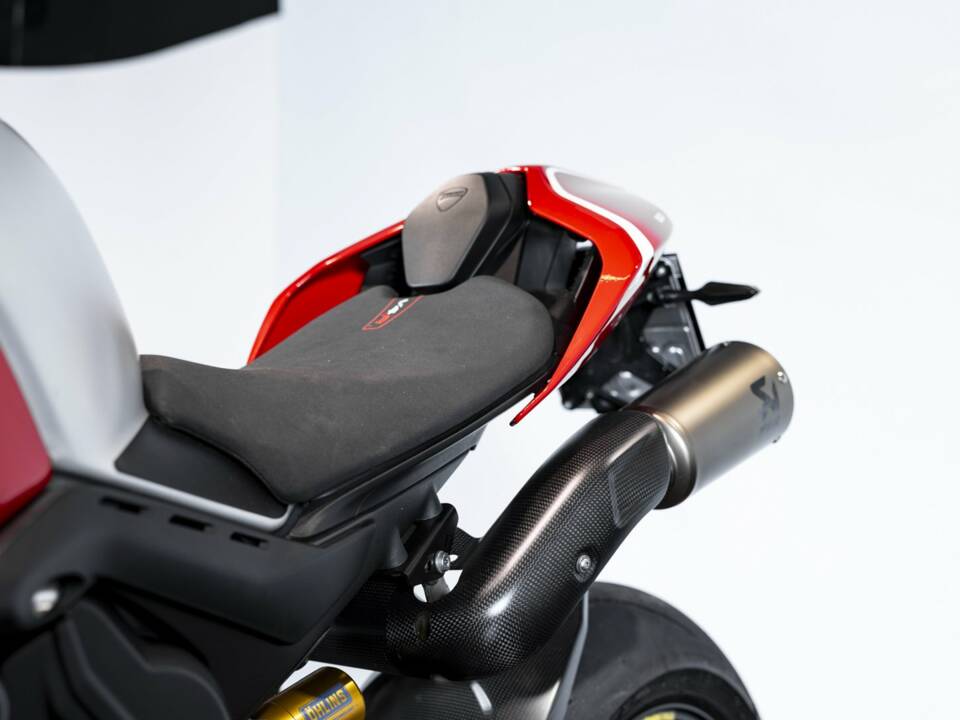 Afbeelding 39/40 van Ducati DUMMY (2019)