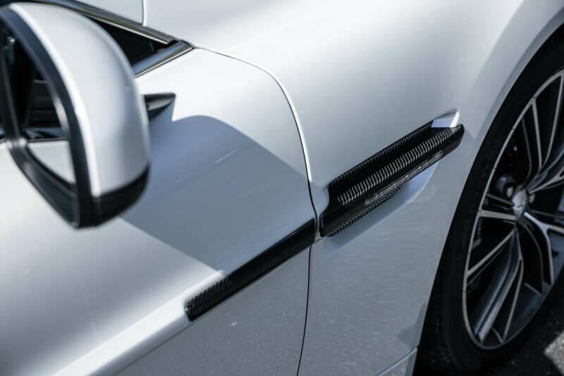 Image 50/50 of Aston Martin Vanquish Volante (2014)