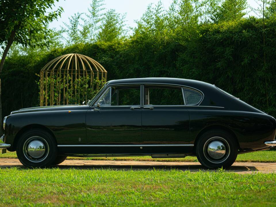 Bild 5/50 von Lancia Aurelia B51 Pininfarina (1951)