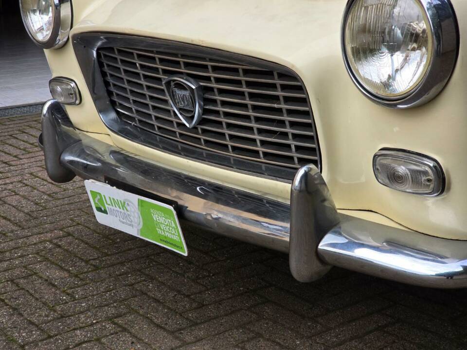 Bild 11/47 von Lancia Appia GTE Zagato (1960)