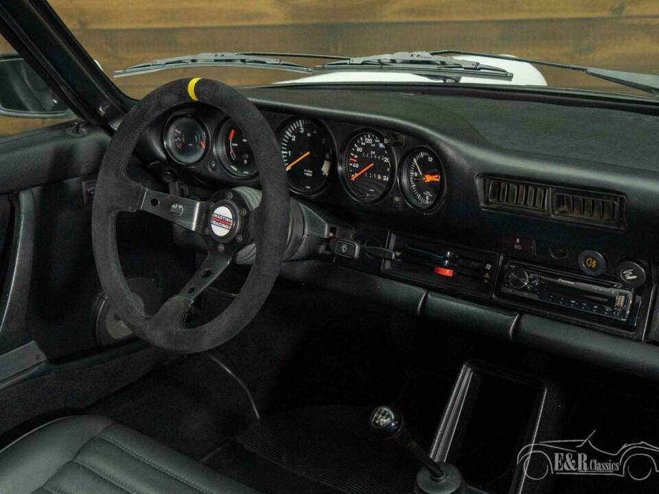 Bild 8/29 von Porsche 911 SC 3.0 (1983)