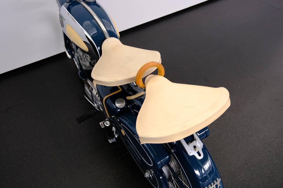 Immagine 63/84 di NSU Superfox (1956)