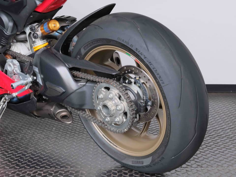 Bild 59/85 von Ducati V4 Panigale Speciale (2018)