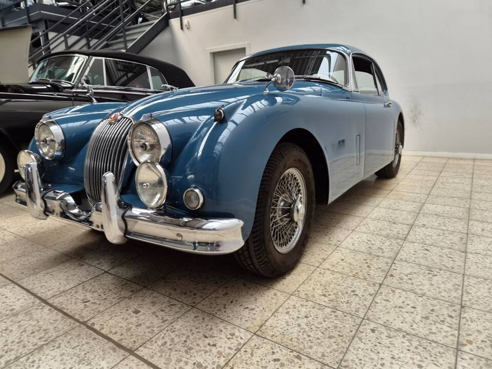 Afbeelding 3/21 van Jaguar XK 150 3.8 SE FHC (1960)