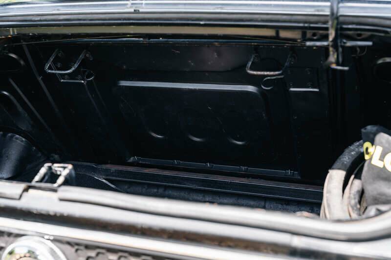 Image 20/50 of Ford Mustang Mach 1 (1973)