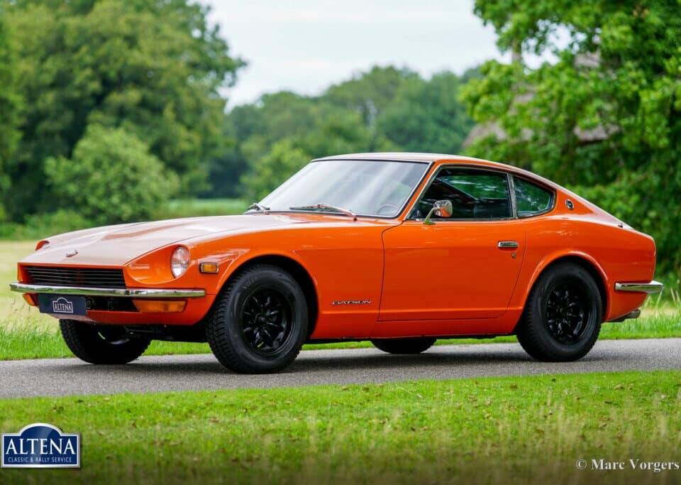 Image 1/72 de Datsun 240Z (1973)