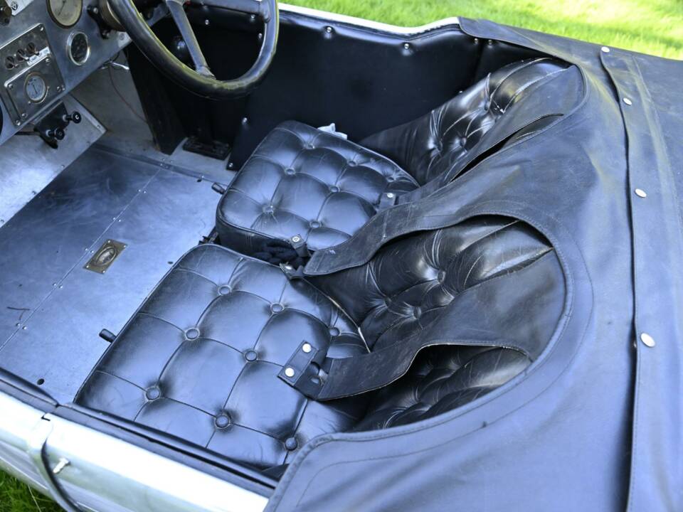 Bild 17/50 von Vauxhall 30/98 E (1921)