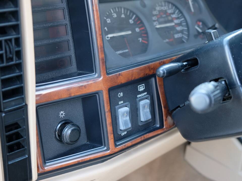 Image 39/67 de Jeep Cherokee (1996)