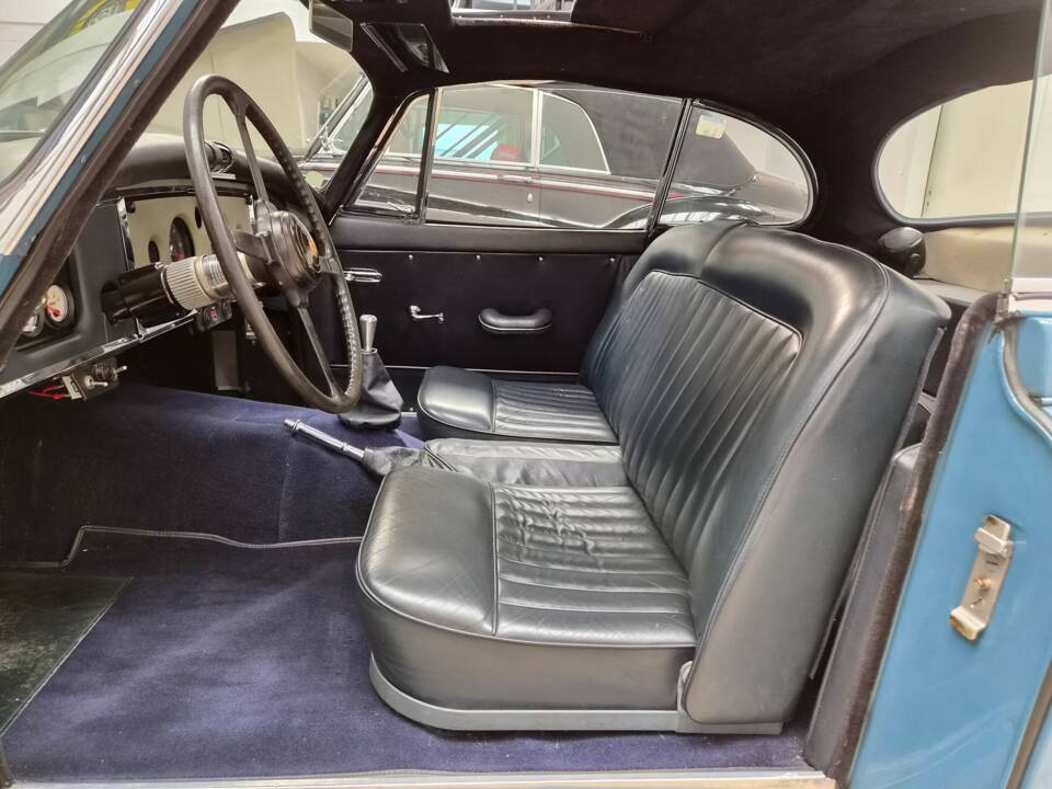 Afbeelding 21/21 van Jaguar XK 150 3.8 SE FHC (1960)