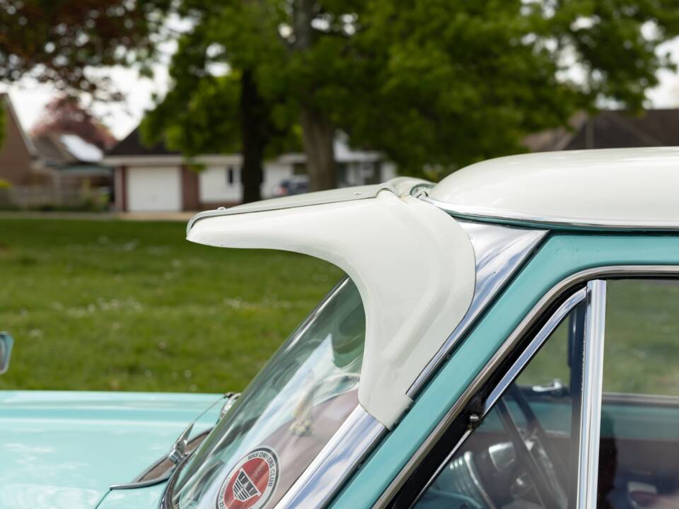 Afbeelding 38/45 van Ford Zodiac (1961)