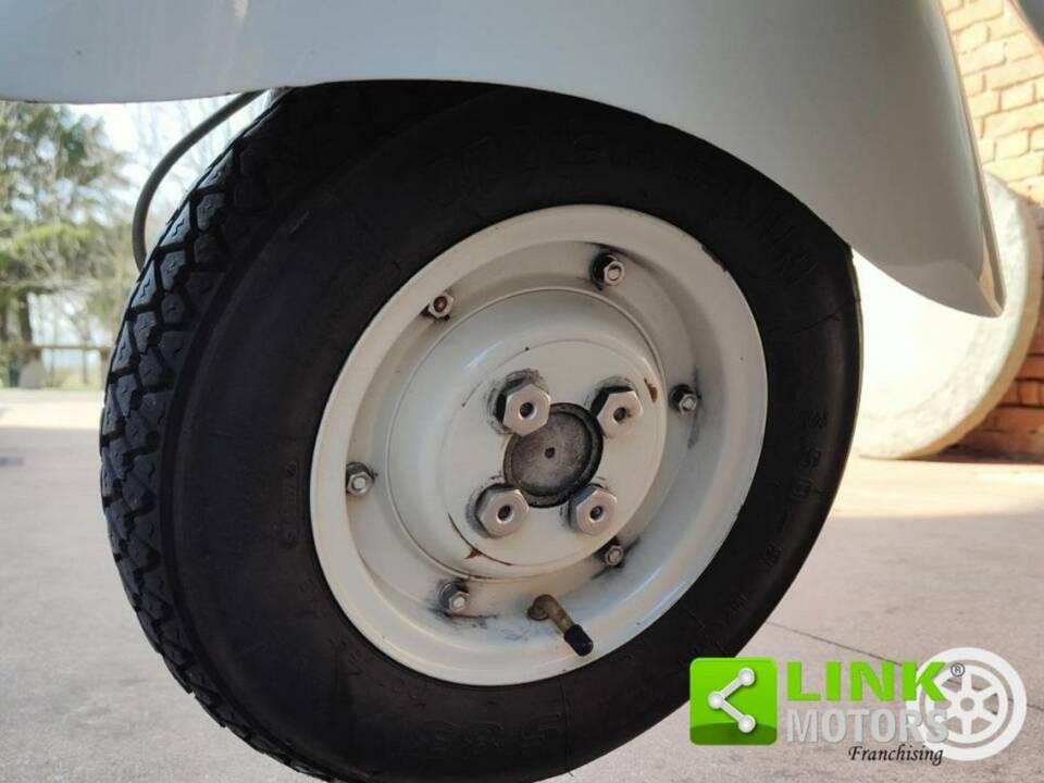 Bild 9/19 von Piaggio DUMMY (1956)