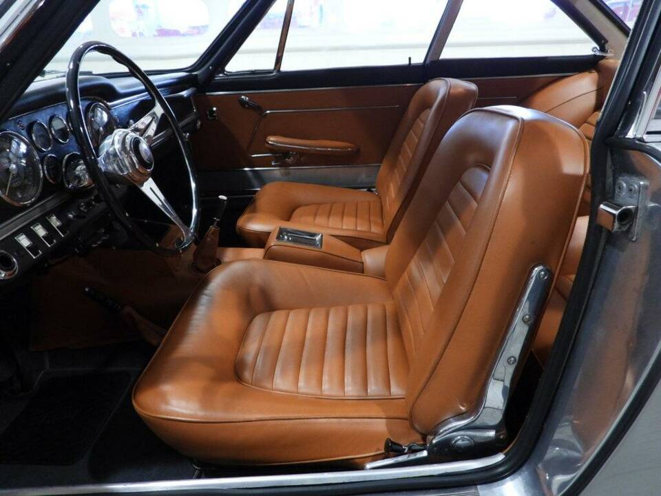 Image 5/14 of Maserati 3500 GTI Sebring (1963)