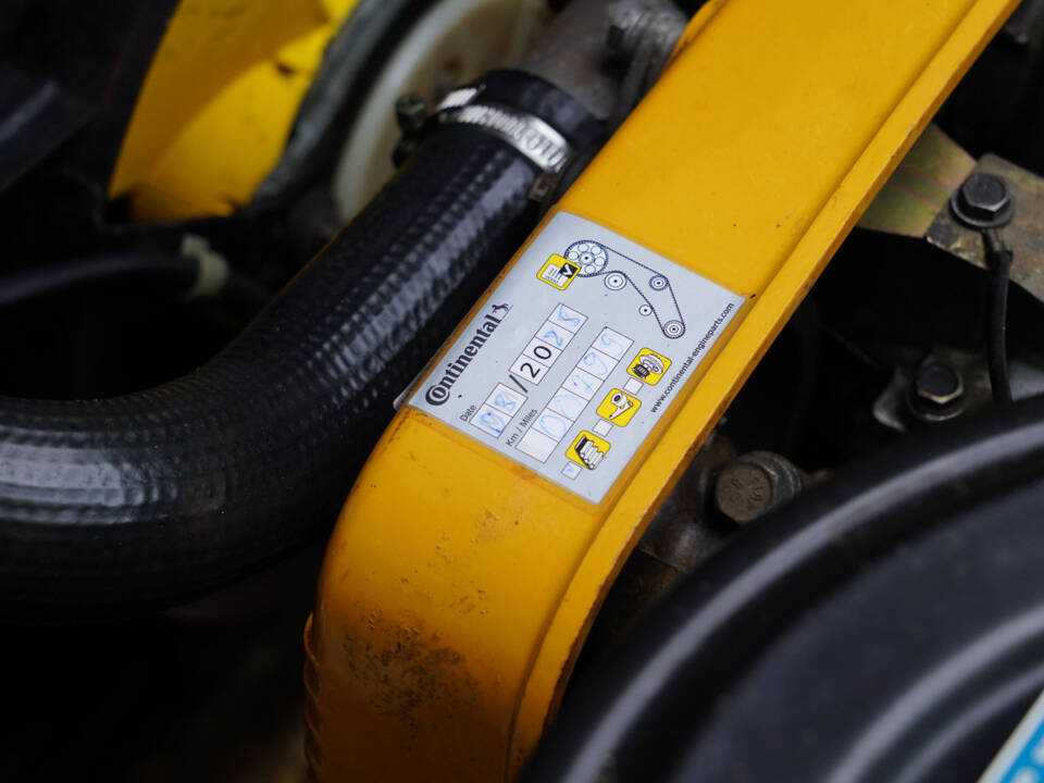 Bild 96/97 von FIAT 132 (1974)