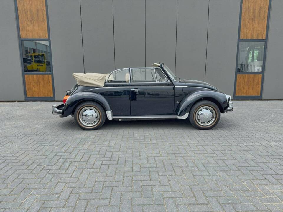 Image 4/17 of Volkswagen Käfer 1303 LS (1978)