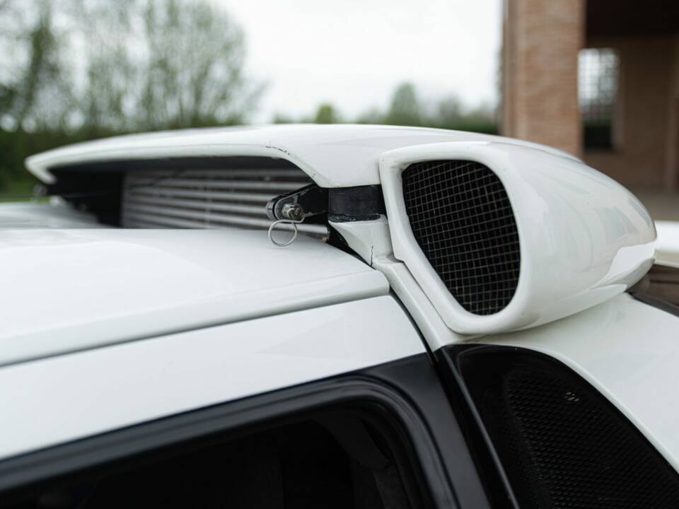 Bild 21/50 von Ford RS200 (1987)