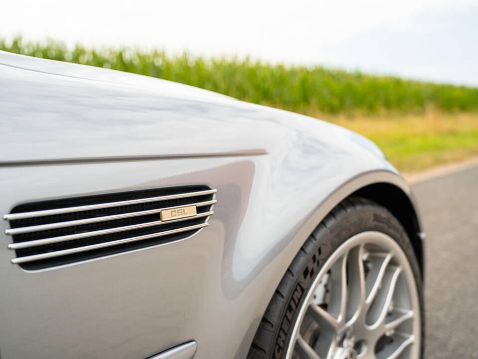 Image 16/42 of BMW M3 CSL (2003)