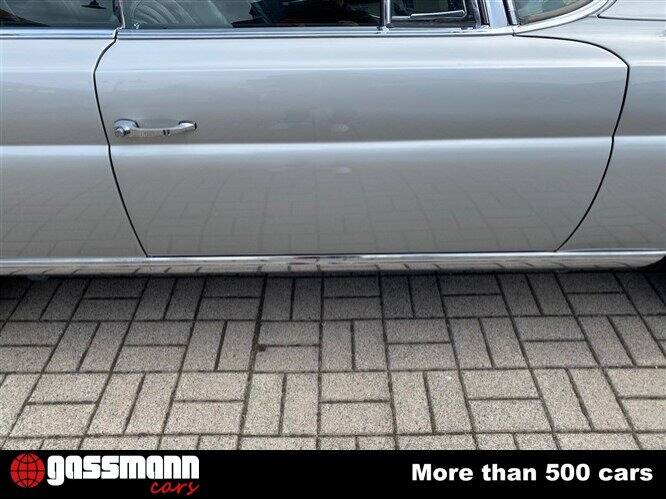 Image 8/15 de Mercedes-Benz 280 SE 3,5 (1970)