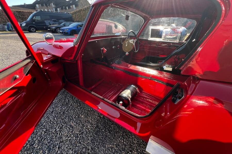 Image 33/45 of Lotus Elan (1965)