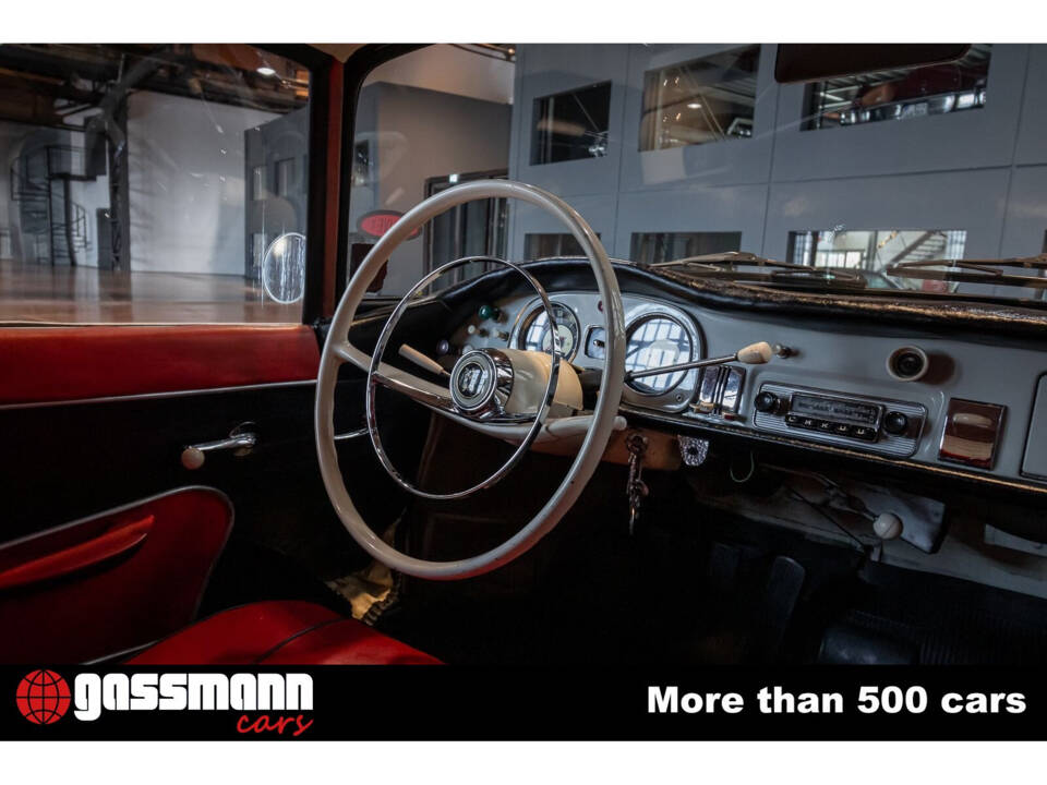 Bild 12/15 von DKW 1000 SP (1962)