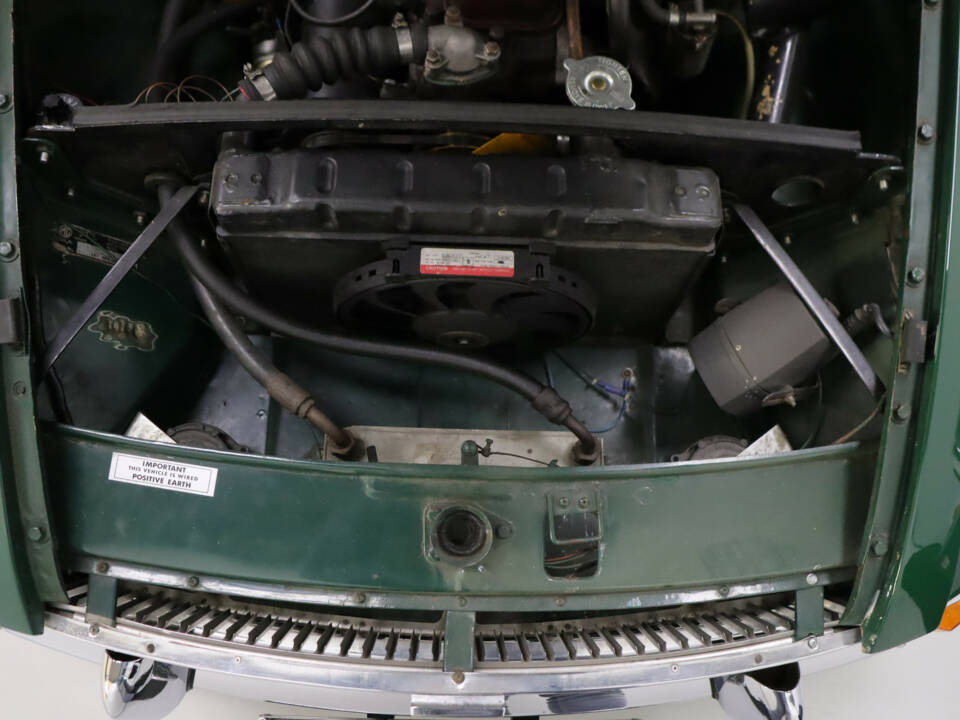 Bild 28/50 von MG MGB (1965)