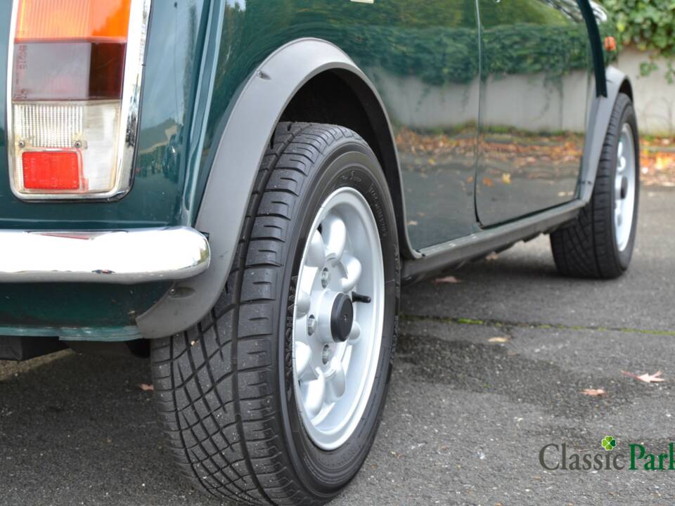 Image 44/50 de Austin Mini 1000 (1989)