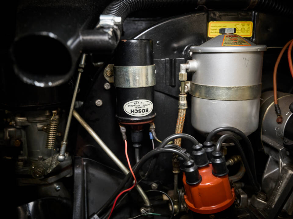 Image 83/100 de Porsche 912 (1967)