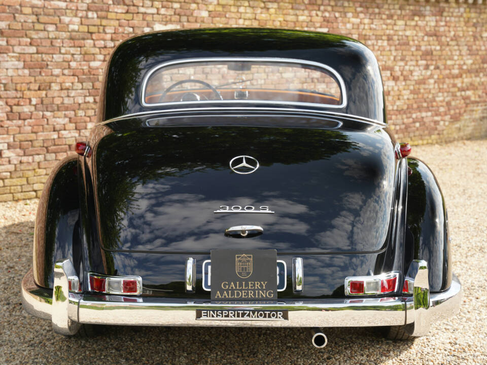 Bild 6/50 von Mercedes-Benz 300 Sc (1957)