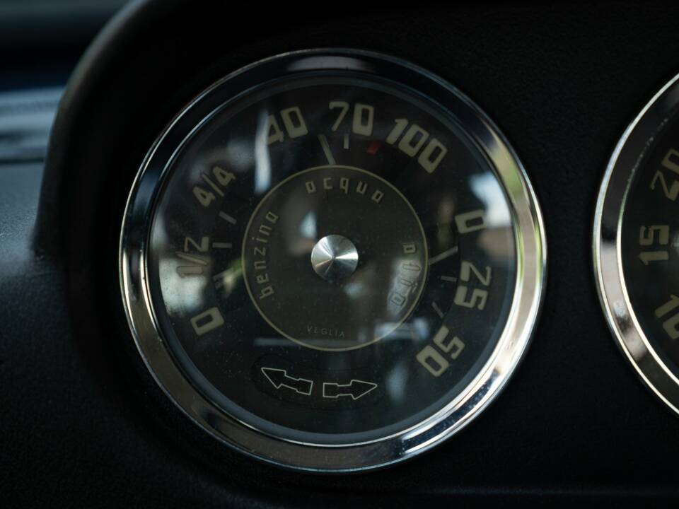 Bild 50/50 von Lancia Appia (1961)