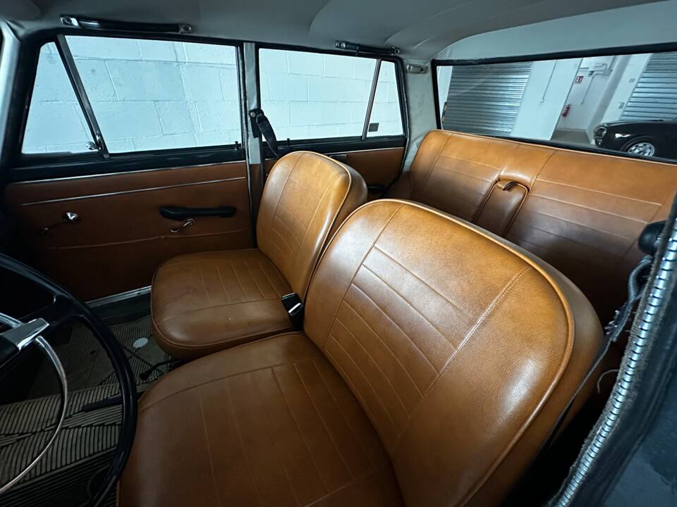 Afbeelding 6/18 van FIAT 1500 C (1964)