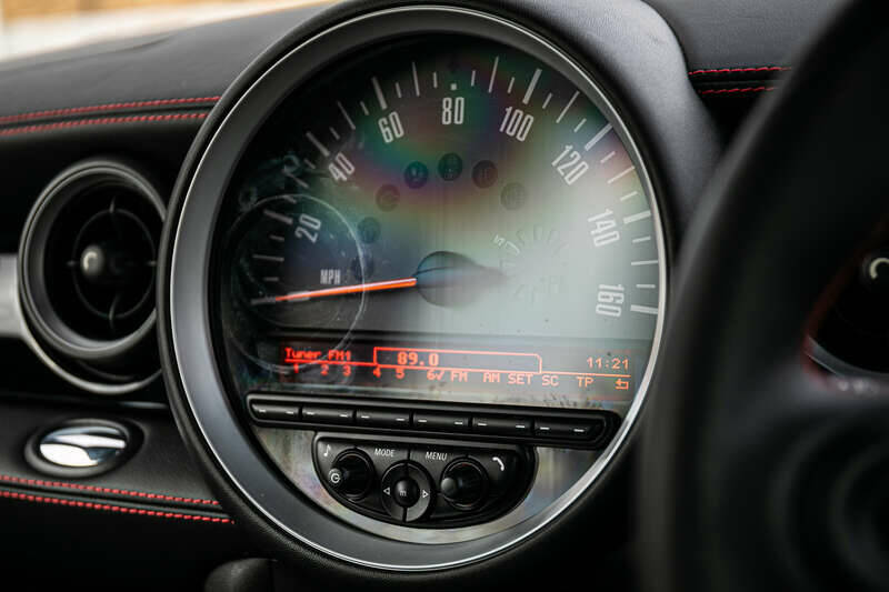 Imagen 12/40 de Mini John Cooper Works GP (2013)