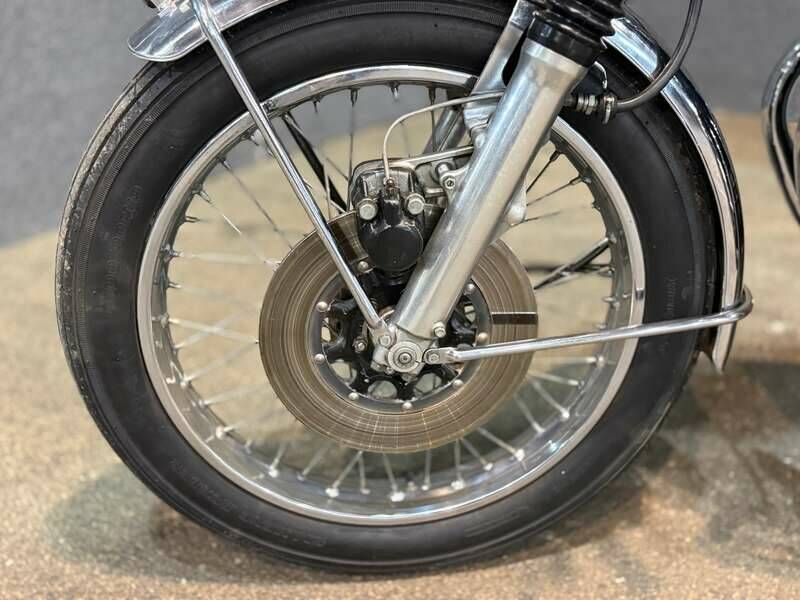 Imagen 27/39 de Honda DUMMY (1971)