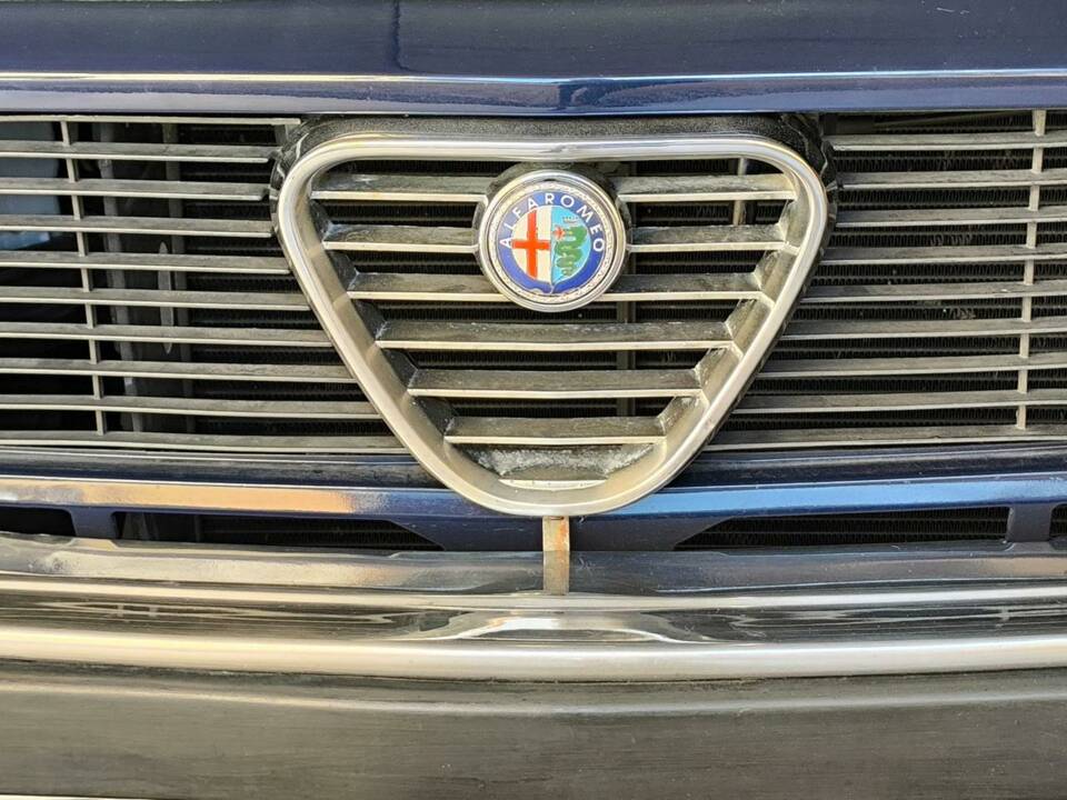 Bild 16/27 von Alfa Romeo Alfetta 2.0 L (1980)